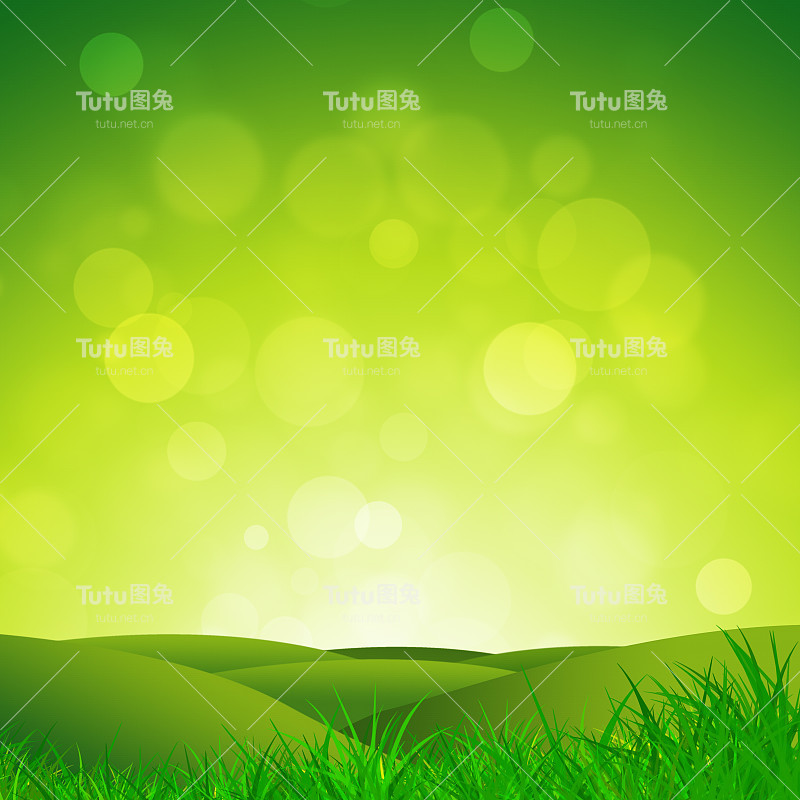 青山