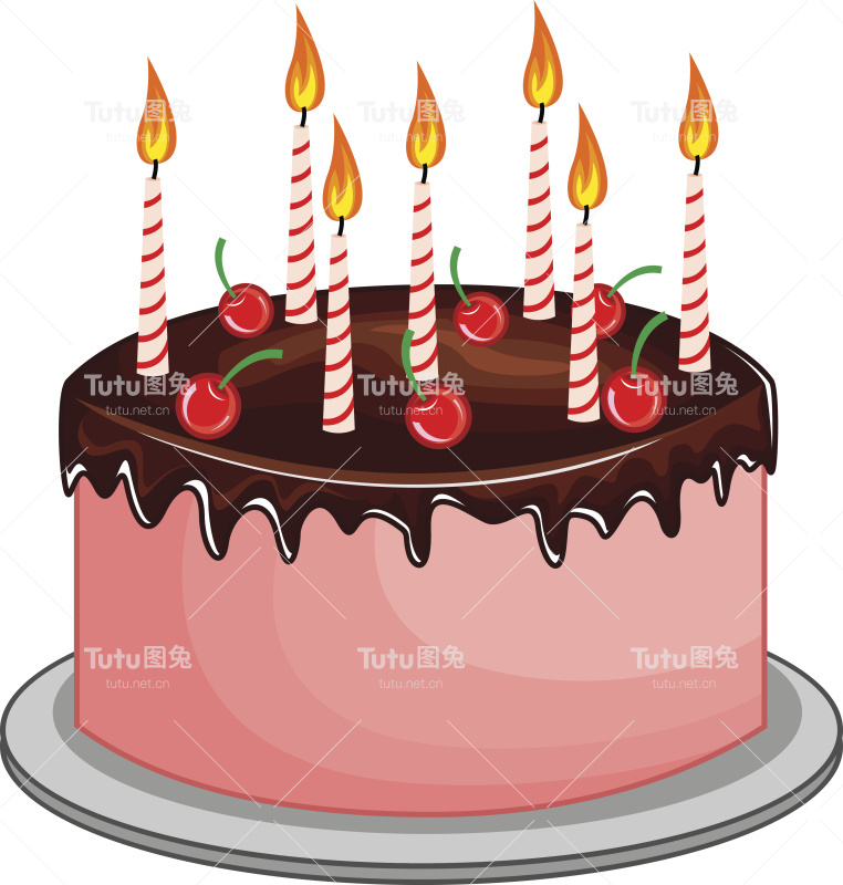 生日蛋糕