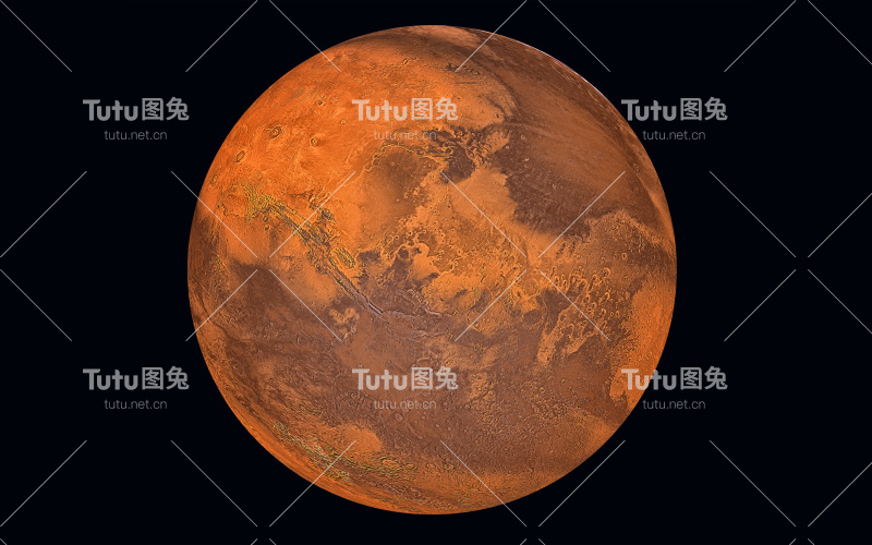 Planet火星