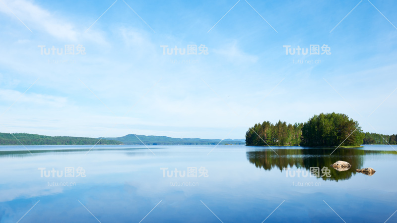 芬兰漂亮风景