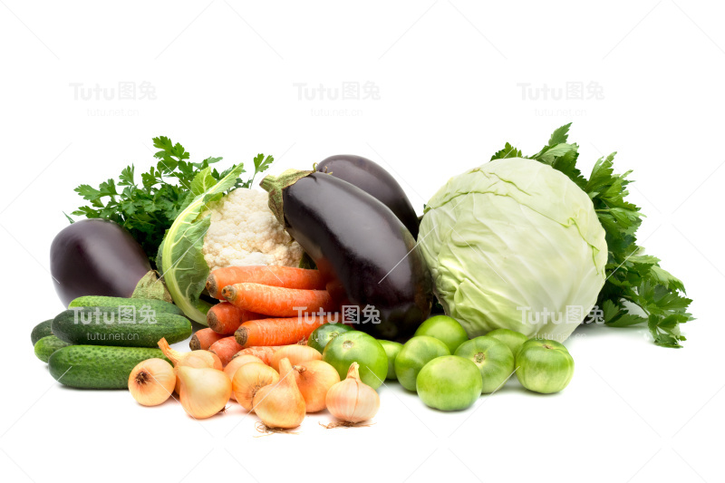 时令蔬菜