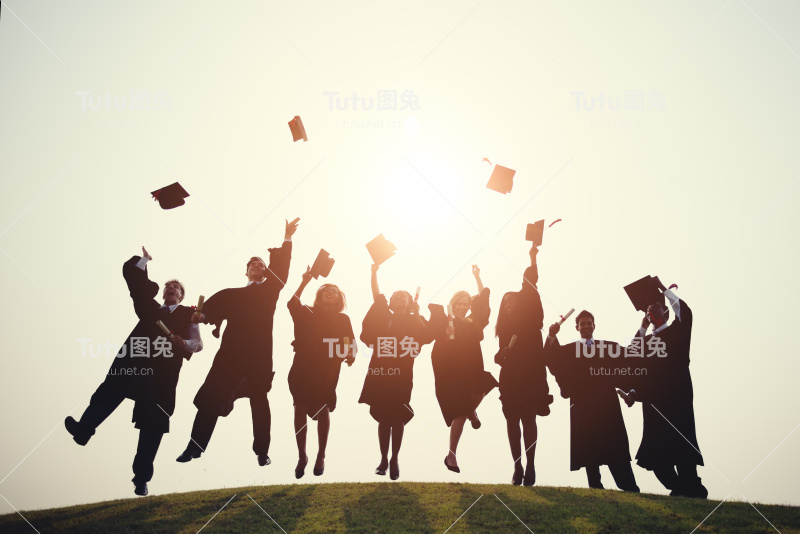毕业院校学位成功理念