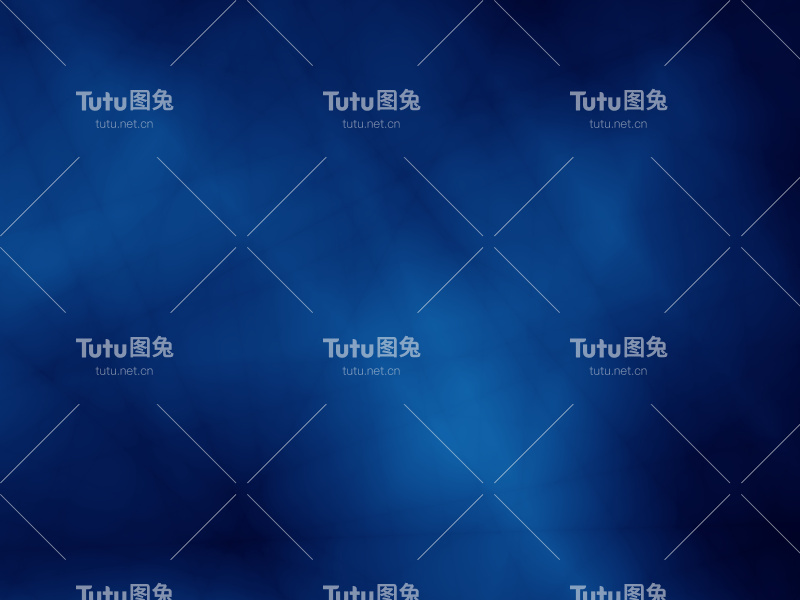 模糊抽象蓝色不寻常的标题设计