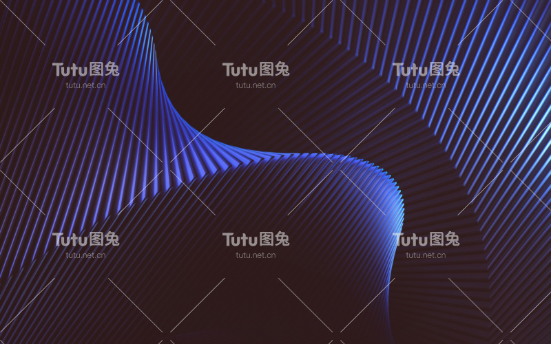 抽象背景说明