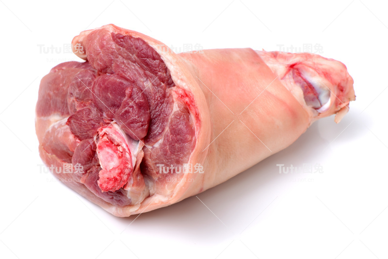 生猪肉(腿)