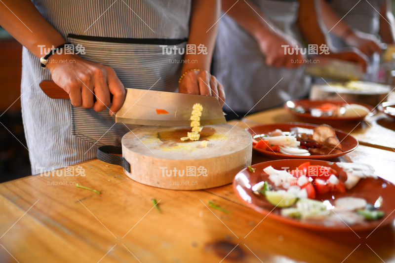 烹饪学校