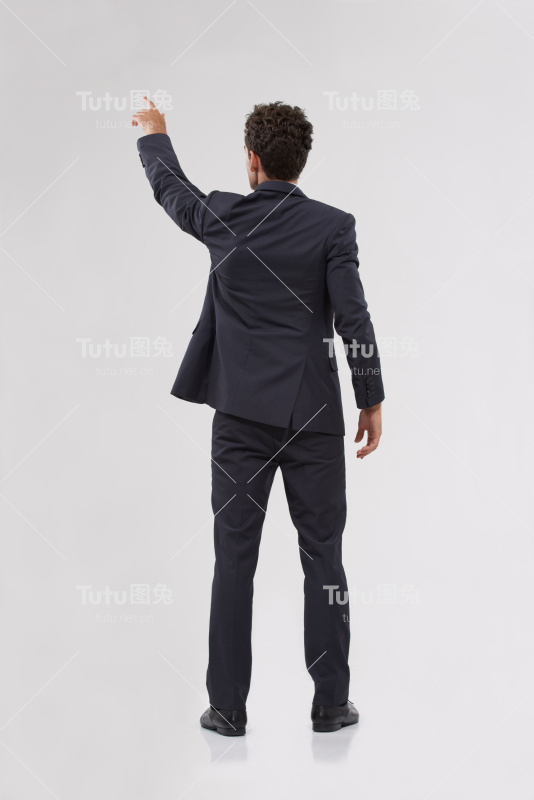 唯一的出路就是科技