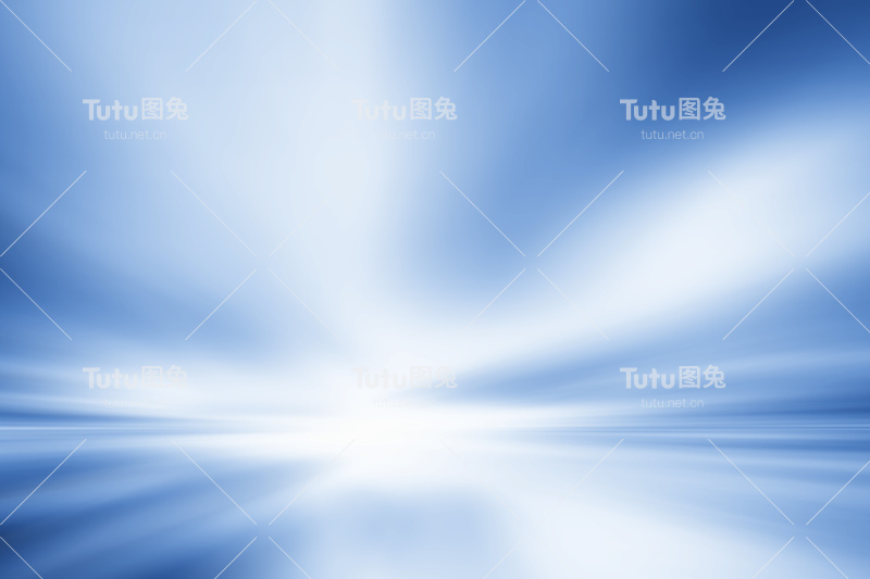 抽象背景蓝色