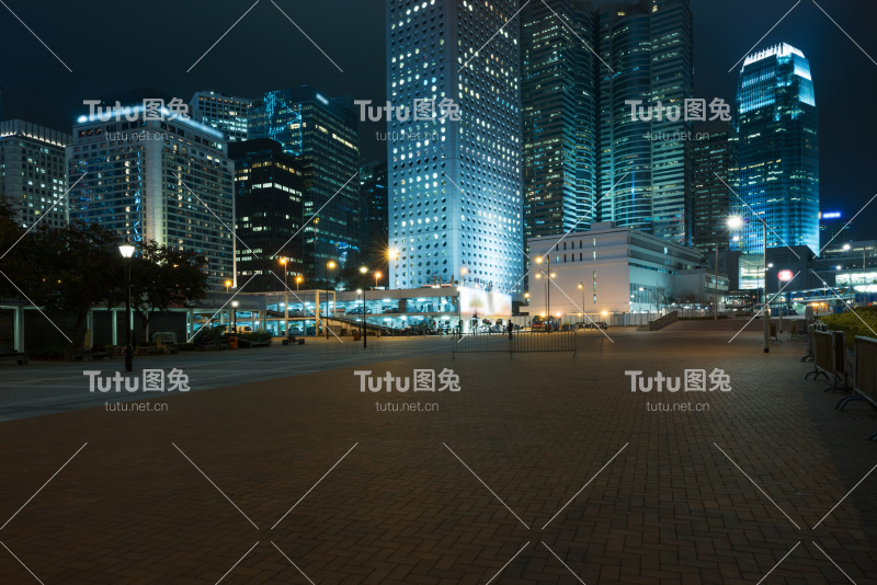 香港