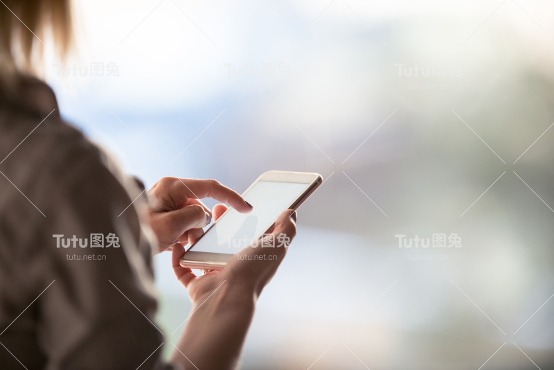 上网