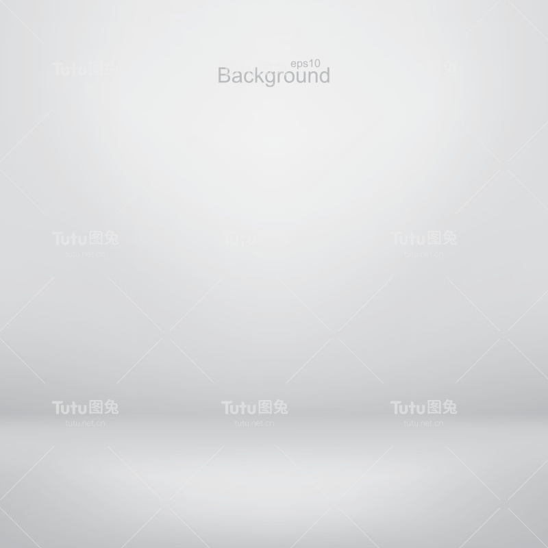 抽象backgriund灰色。