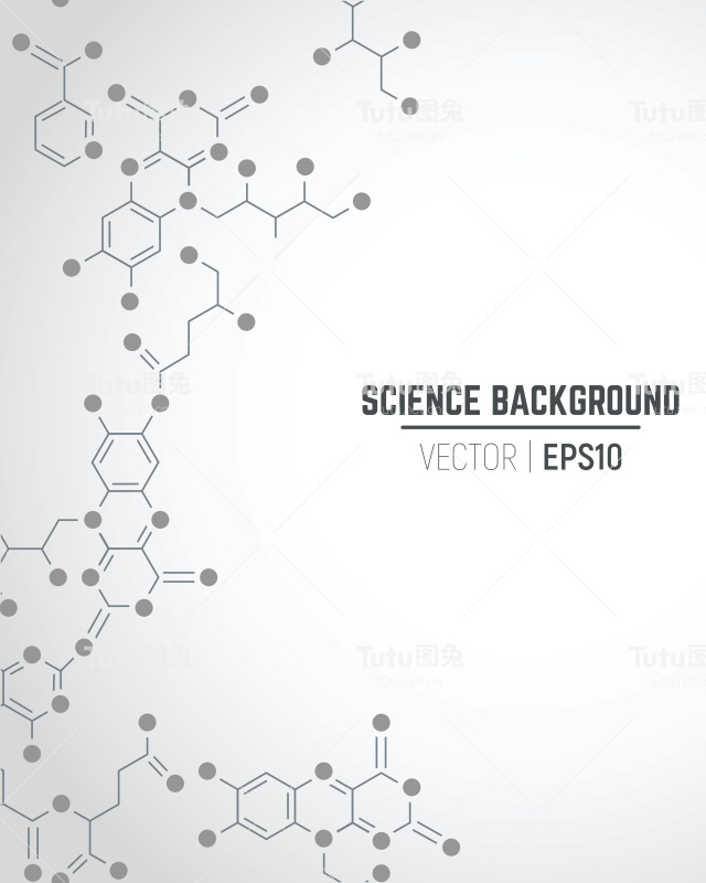 科学背景