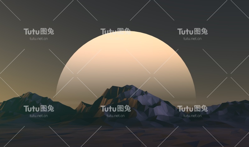 低聚山
