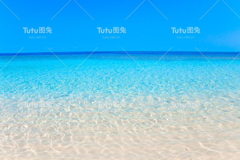 梦幻马尔代夫