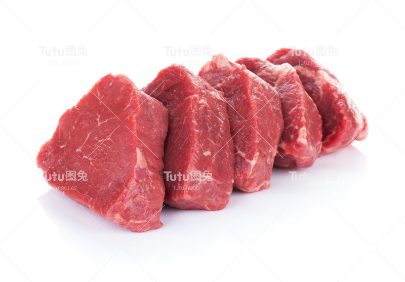 菲力牛排牛肉