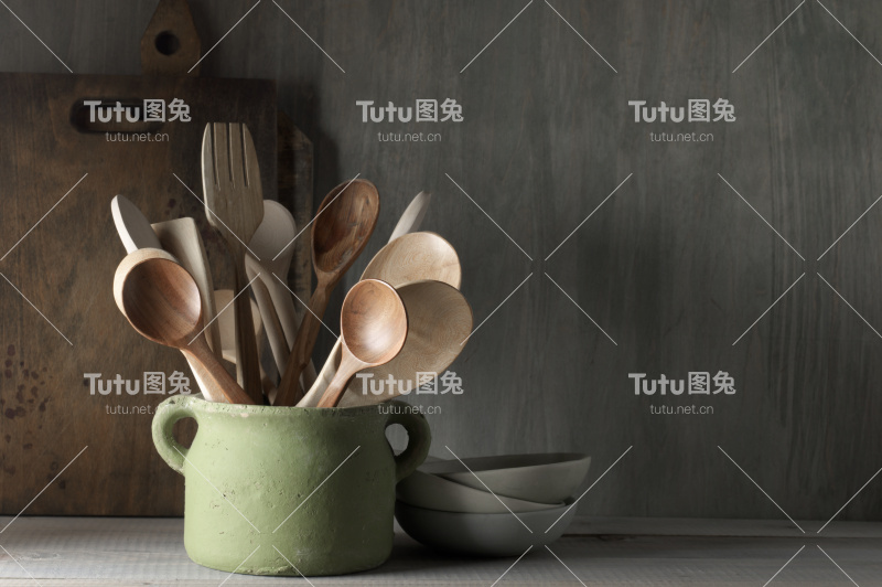 厨房用具组