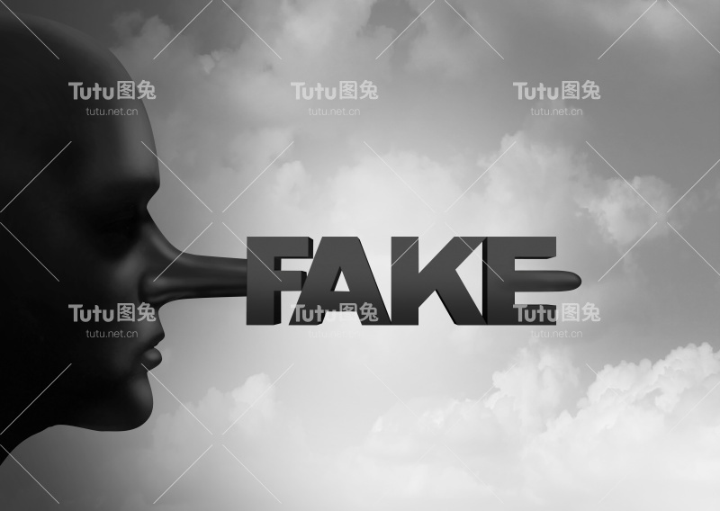 假媒体概念