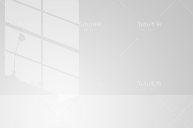 圆花窗