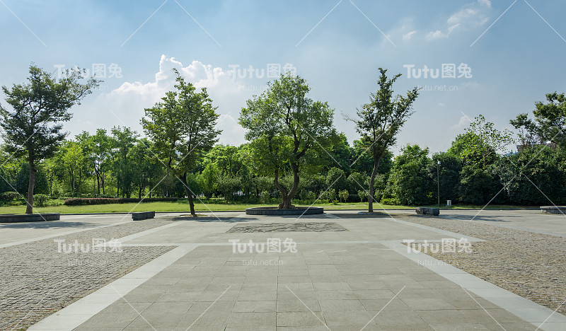 公园