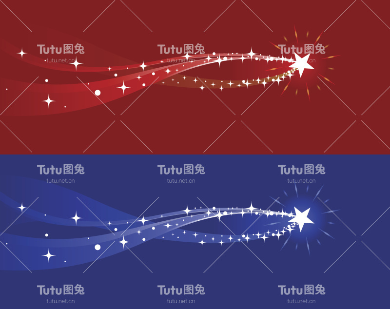 流星bg