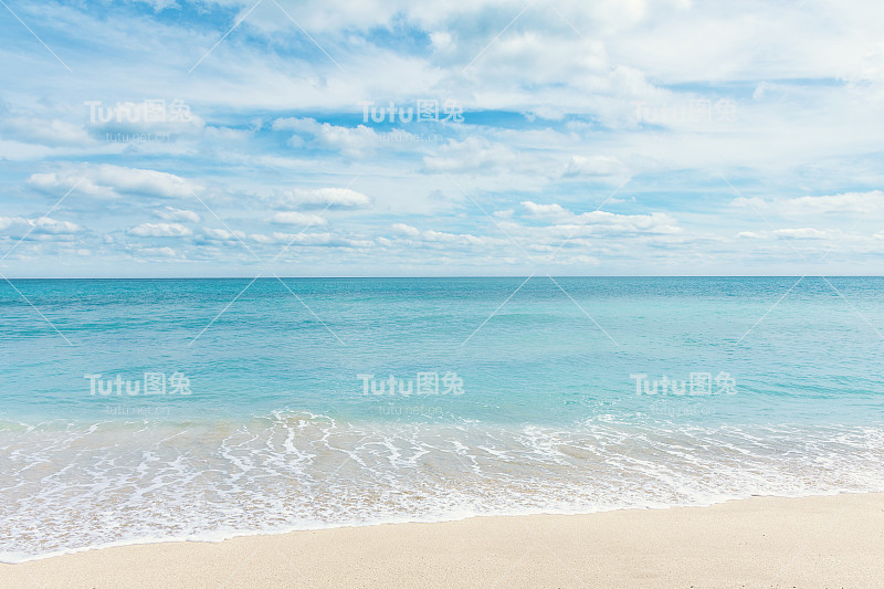 迈阿密海滩海滩