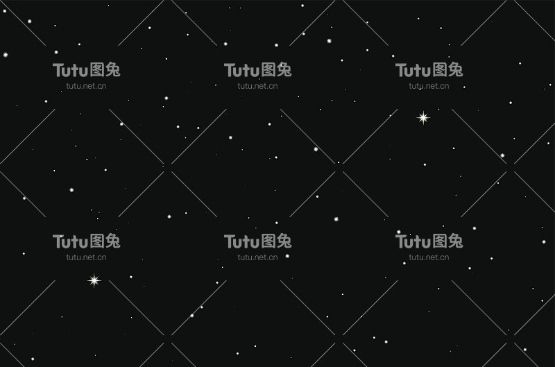 星空背景