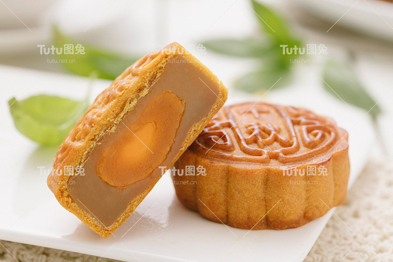 月饼