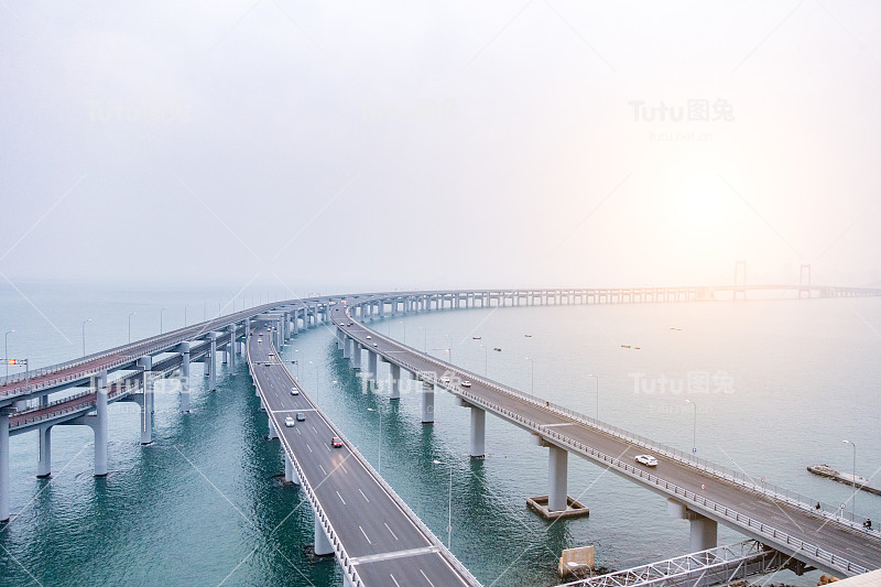 大连星海湾大桥