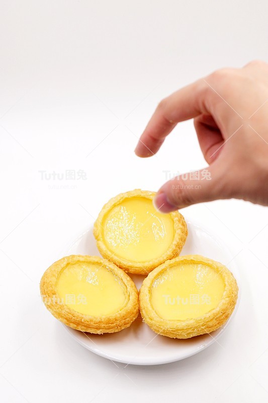 中国蛋挞