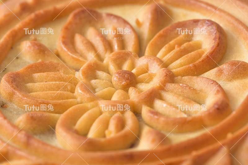 美味的月饼
