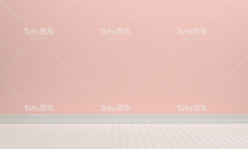空房间