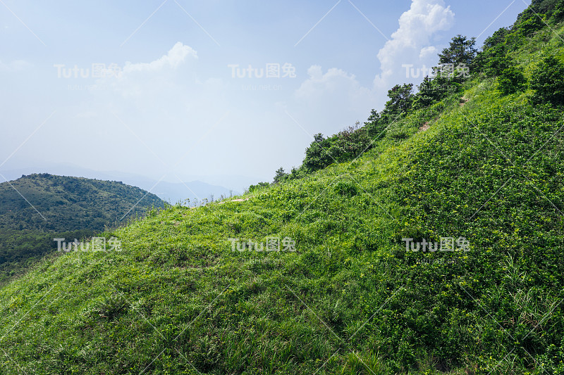 金字塔山，西贡远足路线，香港东部郊区