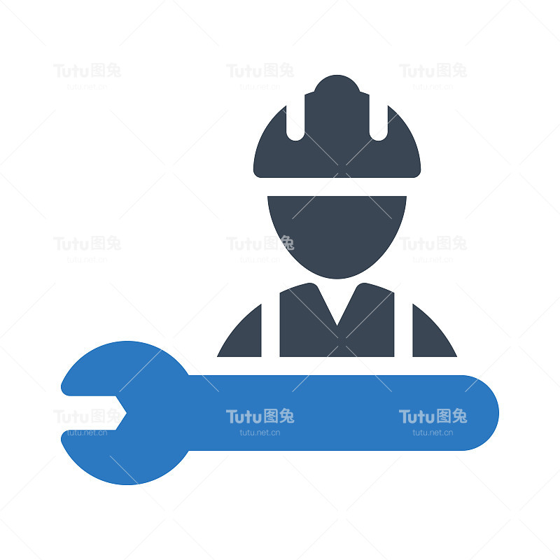 工人