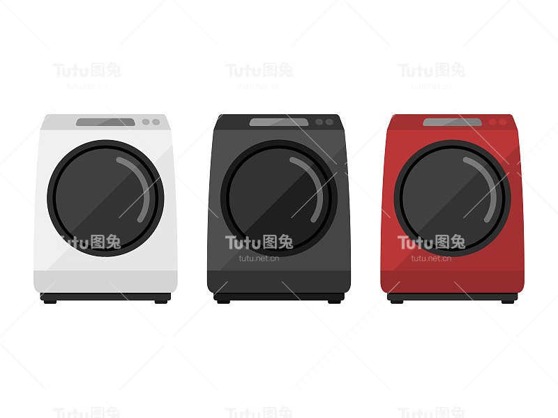 洗衣机