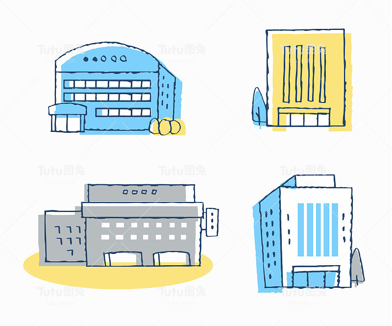 建筑物等公共设施