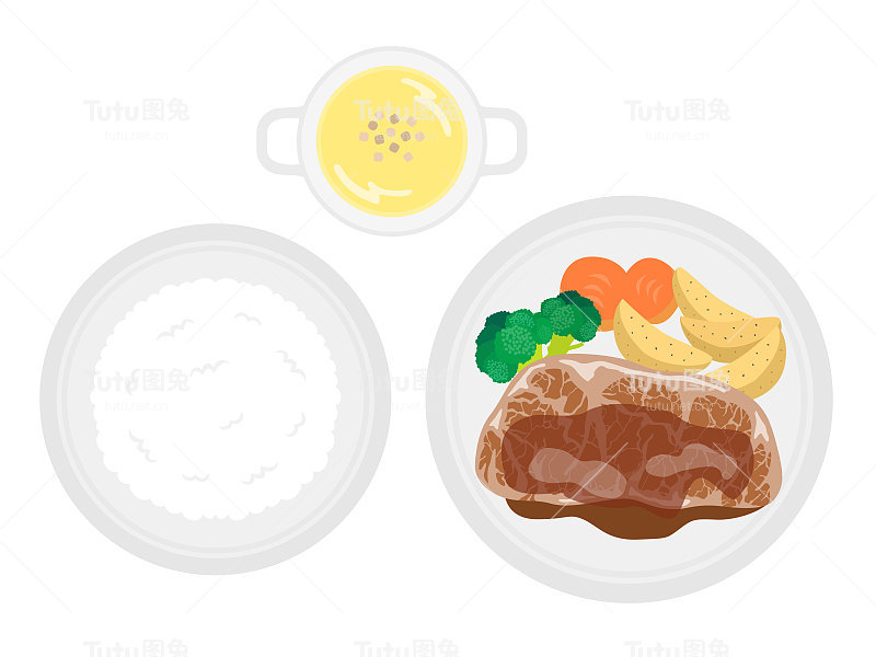 牛排集