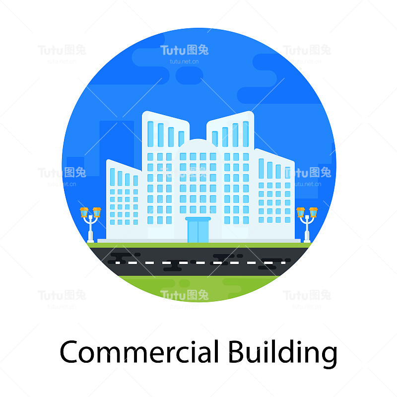 商业建筑