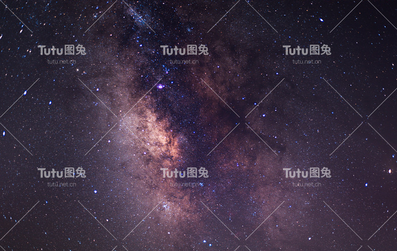 星云，银河系，星系，闪耀的恒星