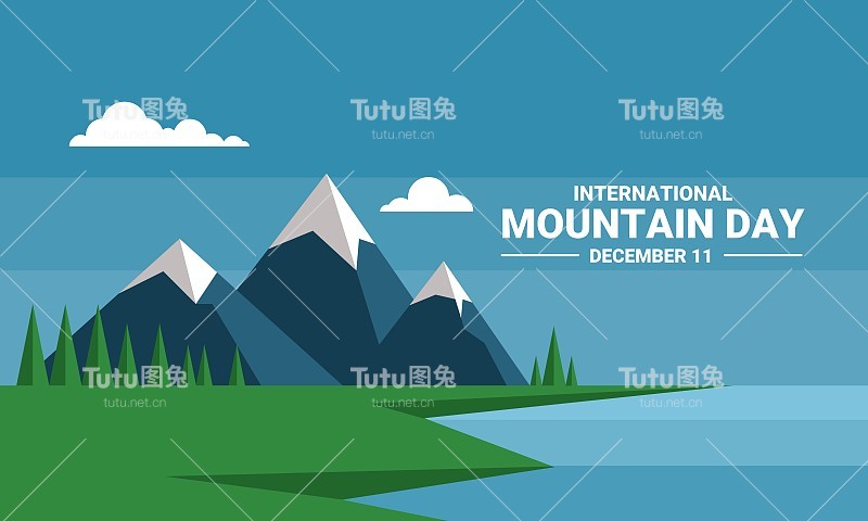 山景