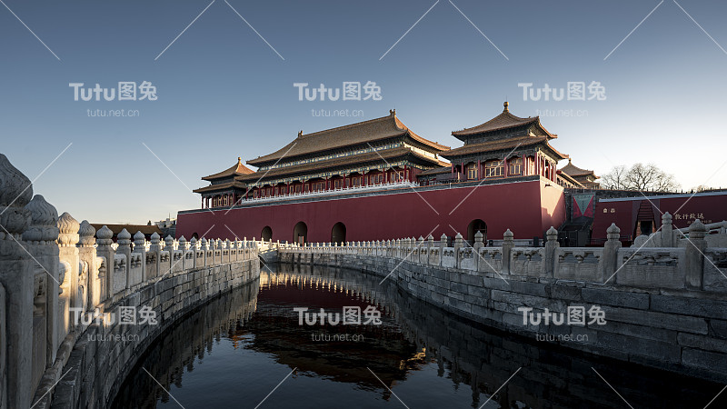 紫禁城