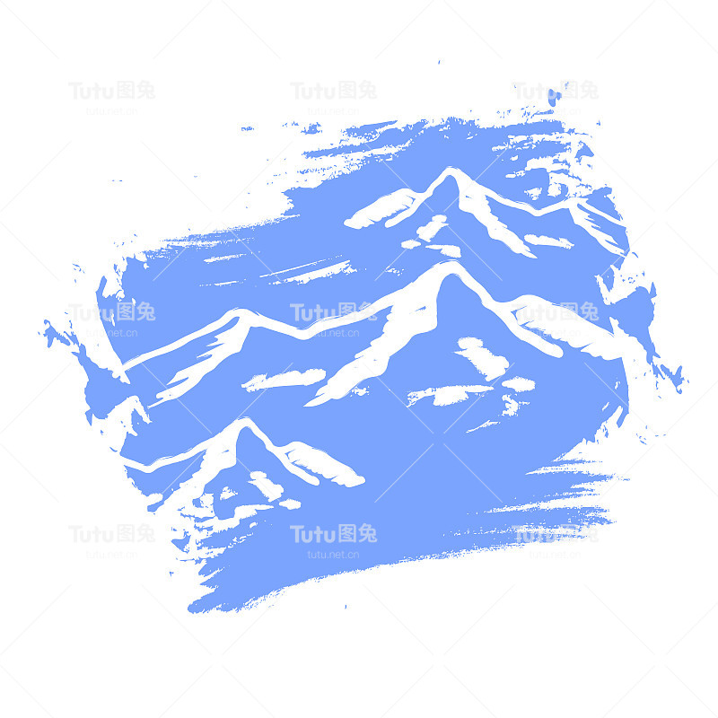 山景观