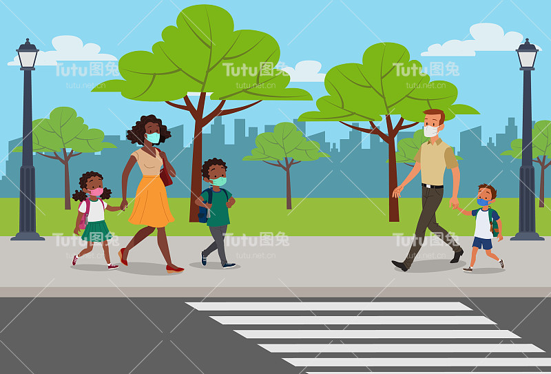 2019冠状病毒病大流行期间返校