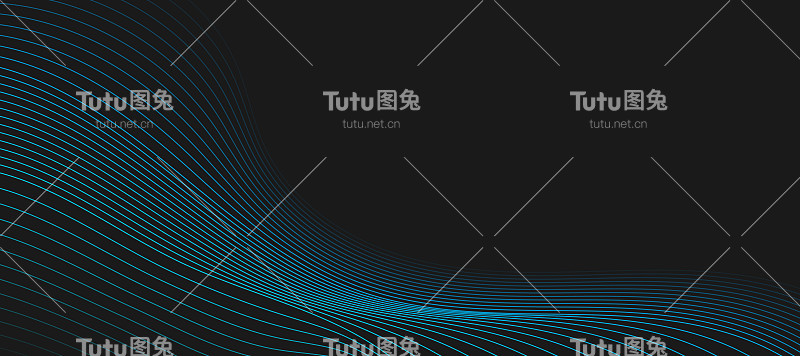 背景抽象线条