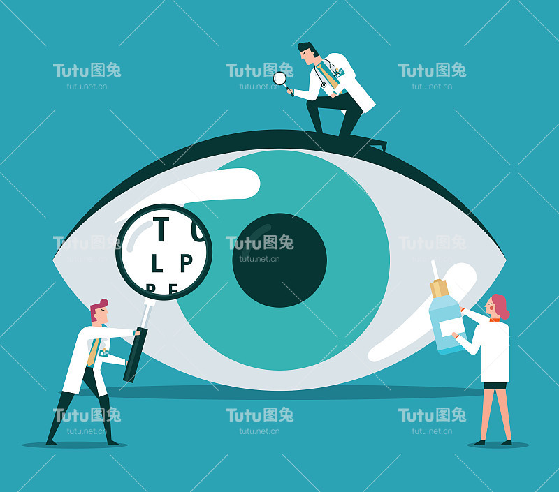 视力