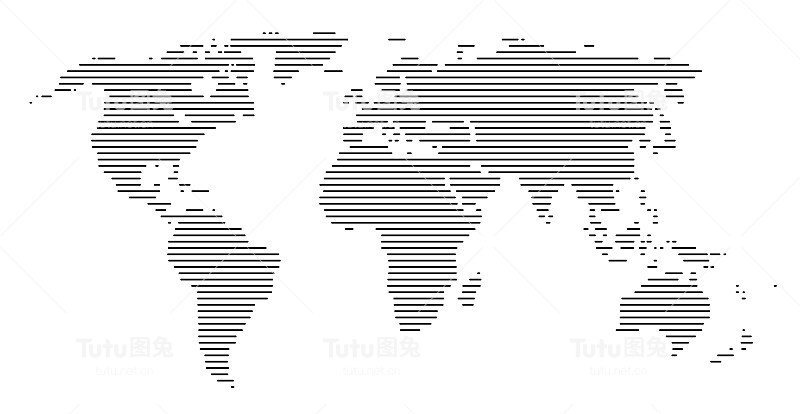 世界线地图