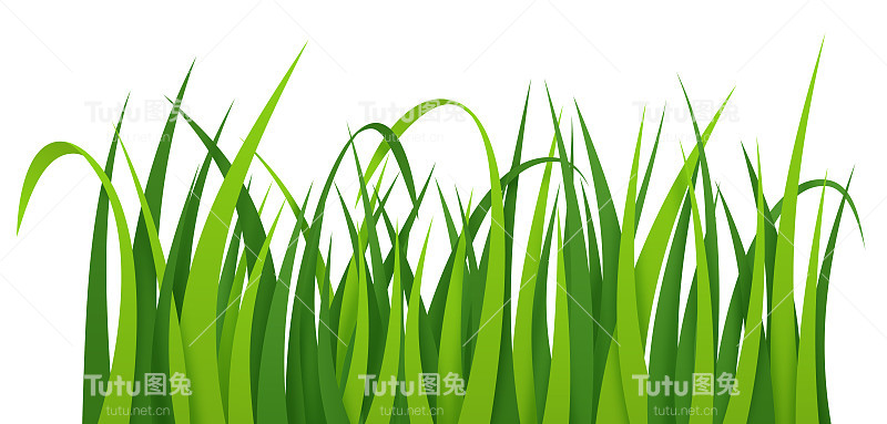 草