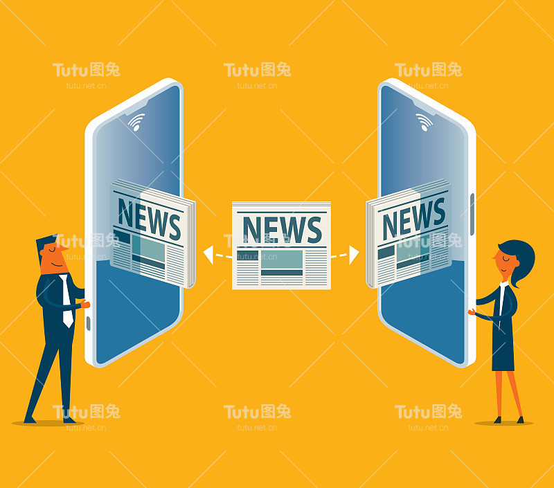 流动电话用户-新闻