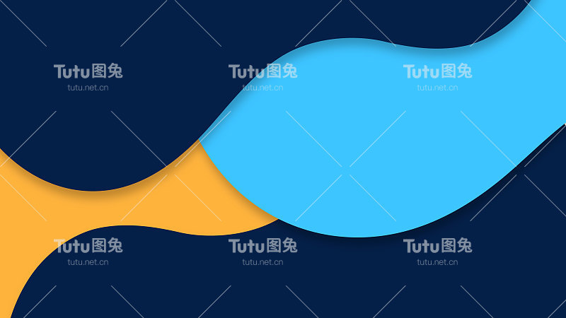 网站的创意背景图案