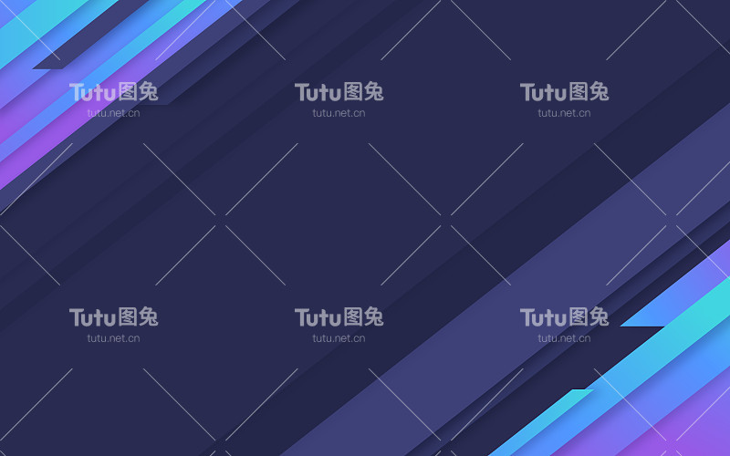 角度抽象背景设计