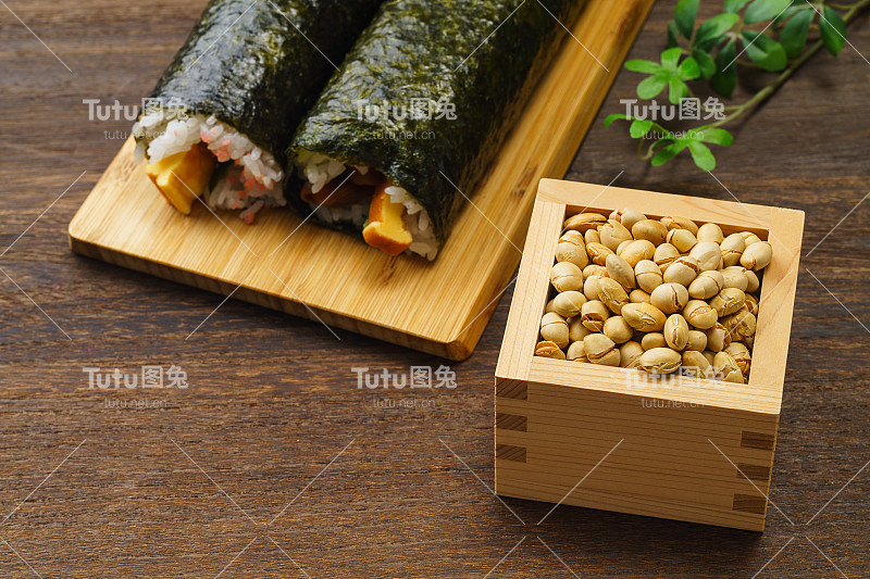 日本传统节日节气。